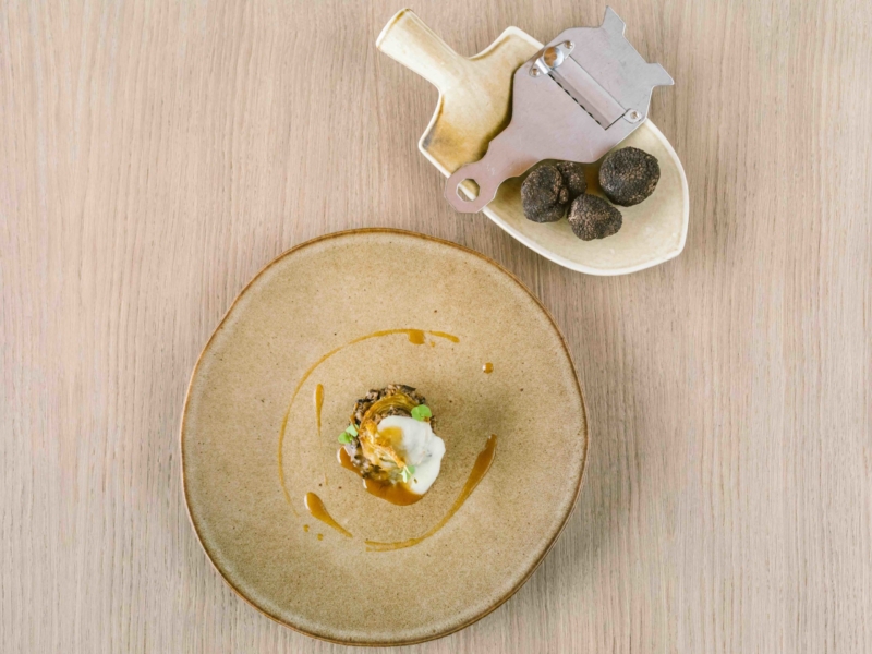 restaurante 1947 mas salagros