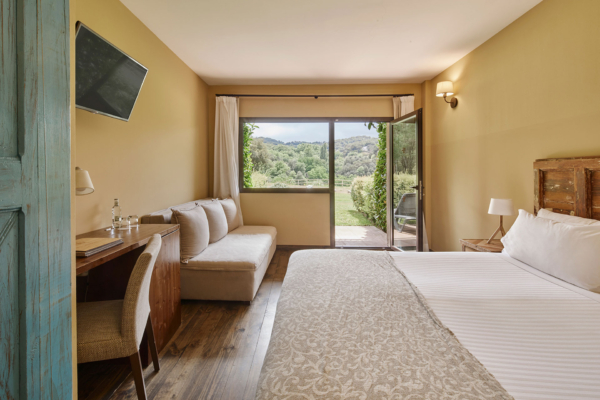 fin de semana original en pareja